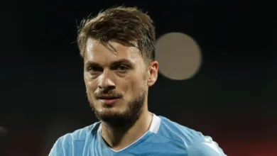 Adem Ljajic basketbolcu oldu- Diğer Haberler