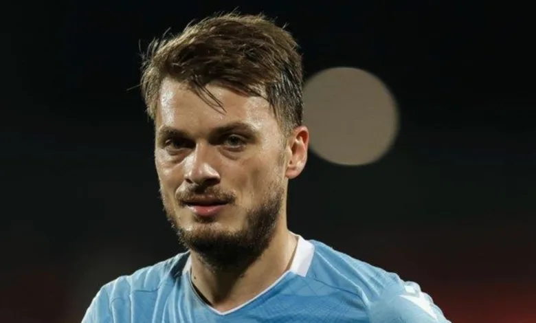 Adem Ljajic basketbolcu oldu- Futbol