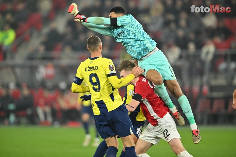 Ahmet Çakar'dan Fenerbahçe - AZ Alkmaar maçı sonrası flaş yorum!- Diğer Haberler