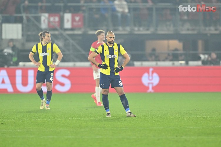 Ahmet Çakar'dan Fenerbahçe - AZ Alkmaar maçı sonrası flaş yorum!- Diğer Haberler