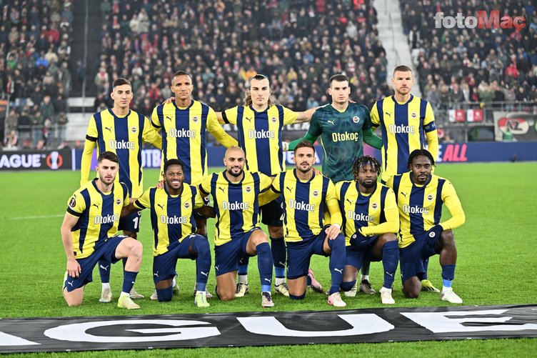 Ahmet Çakar'dan Fenerbahçe - AZ Alkmaar maçı sonrası flaş yorum!- Diğer Haberler