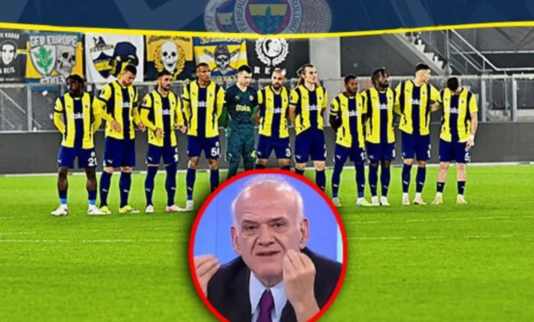 Ahmet Çakar'dan Fenerbahçe - AZ Alkmaar maçı sonrası flaş yorum!- Diğer Haberler