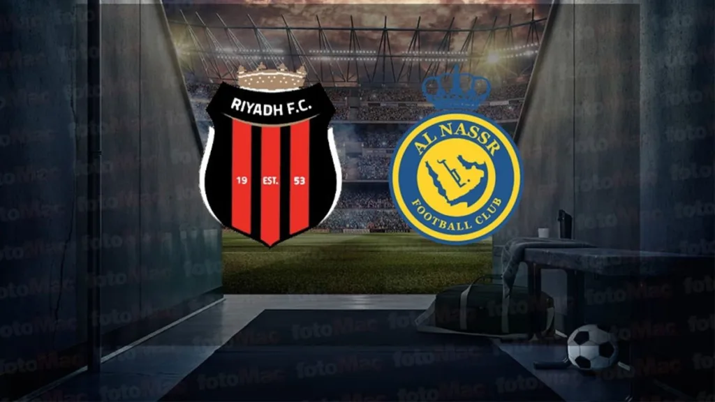 Al Riyadh - Al Nassr maçı ne zaman? Saat kaçta, hangi kanalda canlı yayınlanacak? | Suudi Arabistan Pro Lig- İtalya Serie A