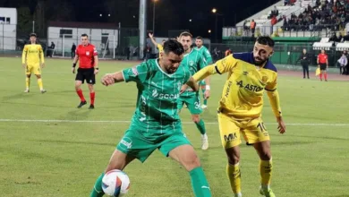 Alagöz Alagöz Holding Iğdır FK 1-0 MKE Ankaragücü (MAÇ SONUCU ÖZET)- Diğer Haberler