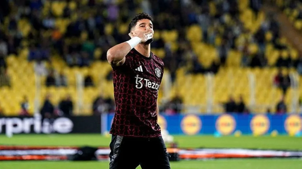 Altay, Ruben Amorim’i bekliyor- Diğer Sporlar