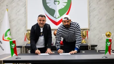 Amedspor'un yeni teknik direktörü Servet Çetin oldu!- Diğer Haberler