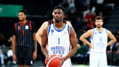 Anadolu Efes 85-73 Manisa Basket (MAÇ SONUCU - ÖZET)- Diğer Haberler