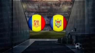 Andorra ile Moldova UEFA Uluslar Ligi'nde Karşılaşıyor- Diğer Haberler