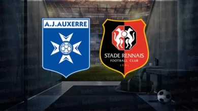 Auxerre - Rennes maçı ne zaman, saat kaçta ve hangi kanalda canlı yayınlanacak? | Fransa Ligue 1- Fransa Ligue 1