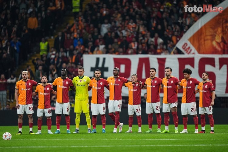 Avrupa Galatasaray - Tottenham maçını konuşuyor! 'Cimbom nakavt etti'- Futbol