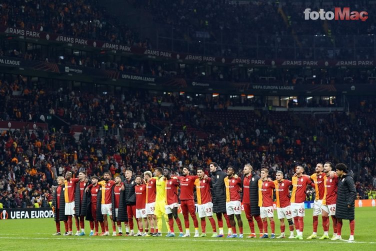 Avrupa Galatasaray - Tottenham maçını konuşuyor! 'Cimbom nakavt etti'- Futbol