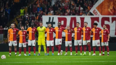 Avrupa Galatasaray - Tottenham maçını konuşuyor! 'Cimbom nakavt etti'- Fenerbahçe