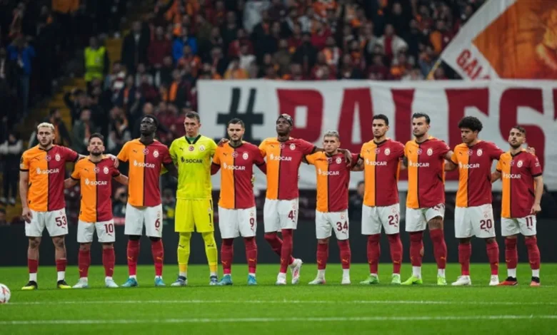 Avrupa Galatasaray - Tottenham maçını konuşuyor! 'Cimbom nakavt etti'- Futbol