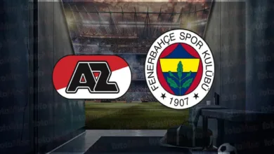 AZ ALKMAAR FENERBAHÇE CANLI ŞİFRESİZ MAÇ İZLE | Fenerbahçe maçı hangi kanalda? - TRT 1 canlı izle- Oyuncu