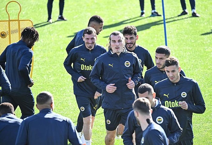 Az Alkmaar Fenerbahçe maçı hangi kanalda? | Fenerbahçe maçı ne zaman?- Fenerbahçe