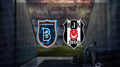 BAŞAKŞEHİR- BEŞİKTAŞ CANLI MAÇ İZLE | Başakşehir - Beşiktaş maçı hangi kanalda?- Futbol