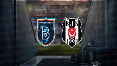 Başakşehir - Beşiktaş maçı hangi kanalda, saat kaçta? | Beşiktaş maçı canlı izle- Fenerbahçe