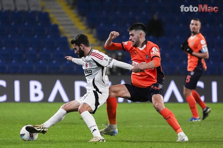 Başakşehir - Beşiktaş maçını spor yazarları değerlendirdi- Trabzonspor