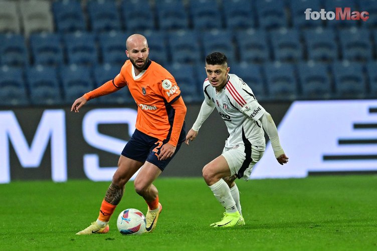 Başakşehir - Beşiktaş maçını spor yazarları değerlendirdi- Trabzonspor