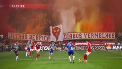 Benfica 4-1 Porto | MAÇ SONUCU - ÖZET (Portekiz Premier Lig)- Diğer Haberler