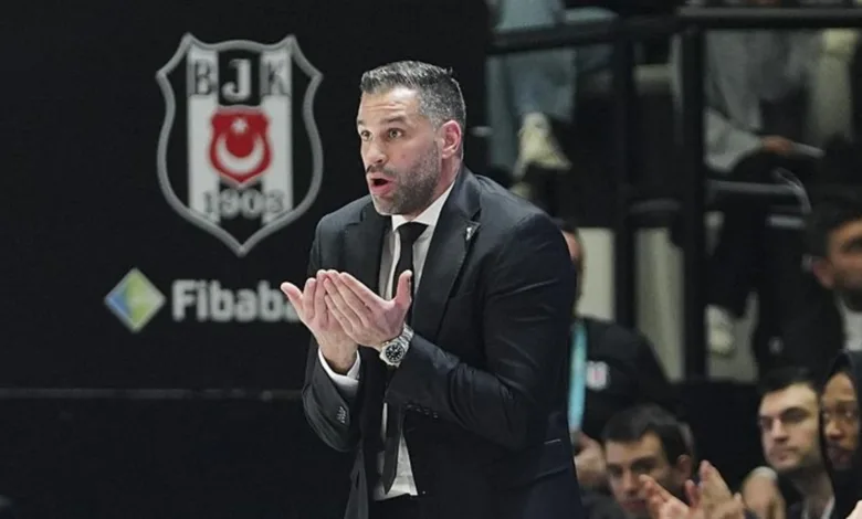 Beşiktaş Fibabanka'ya Disiplin Cezası 11 Beşiktaş Fibabanka'ya Disiplin Cezası- Diğer Haberler