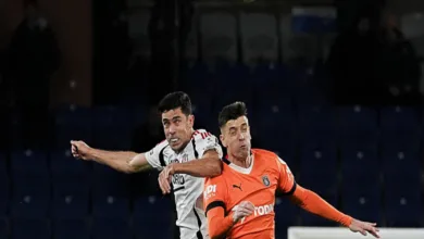 BEŞİKTAŞ HABERİ | Başakşehir maçının ardından Gabriel Paulista: Belki aldığımız bir puan- Fenerbahçe