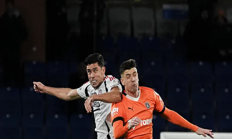 BEŞİKTAŞ HABERİ | Başakşehir maçının ardından Gabriel Paulista: Belki aldığımız bir puan- Trabzonspor