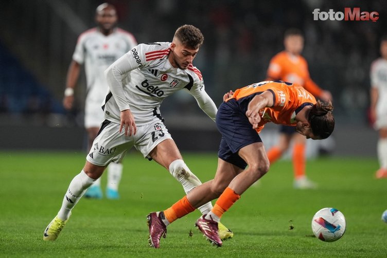 BEŞİKTAŞ HABERİ - Gündemi sarsacak transfer iddiası! Semih Kılıçsoy ve Viktör Gyökeres...- Futbol