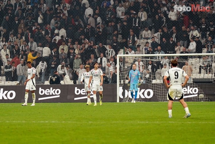 Beşiktaş - Kasımpaşa maçını spor yazarları değerlendirdi- Diğer Haberler