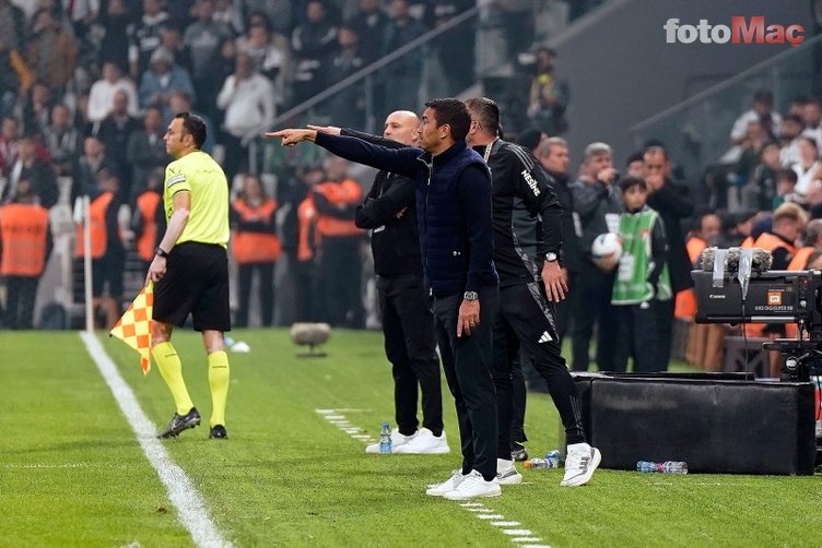 Beşiktaş - Kasımpaşa maçını spor yazarları değerlendirdi- Diğer Haberler