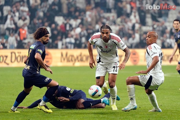 Beşiktaş - Kasımpaşa maçını spor yazarları değerlendirdi- Diğer Haberler