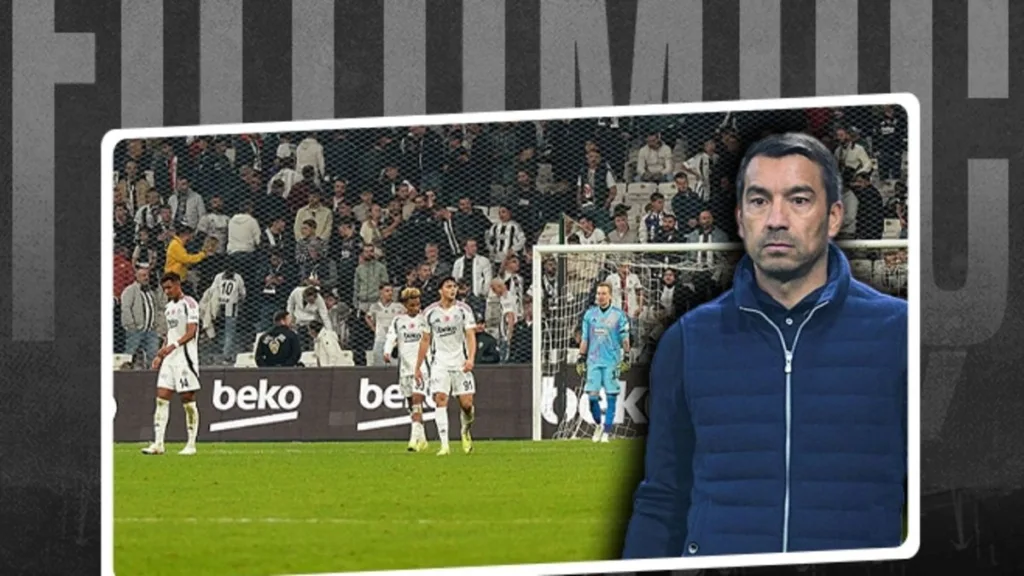 Beşiktaş - Kasımpaşa maçını spor yazarları değerlendirdi- Beşiktaş