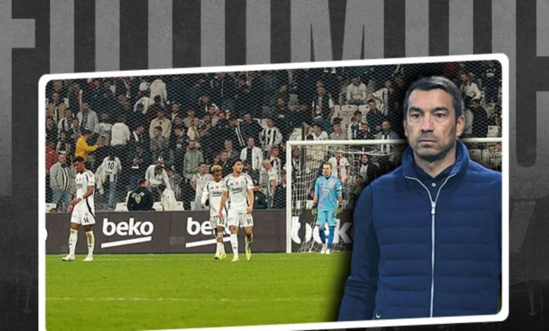 Beşiktaş - Kasımpaşa maçını spor yazarları değerlendirdi- Diğer Haberler