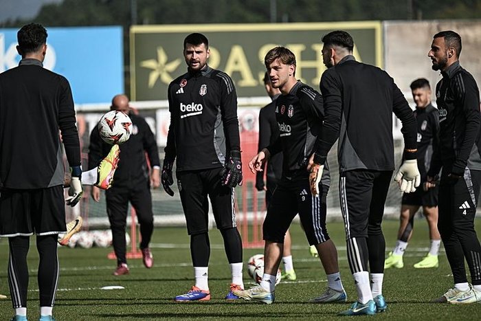 BEŞİKTAŞ MALMÖ CANLI İZLE | Beşiktaş maçı Avrupa Ligi- Futbol