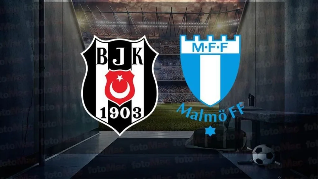 BEŞİKTAŞ MALMÖ CANLI İZLE | Beşiktaş maçı Avrupa Ligi- Beşiktaş