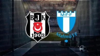 BEŞİKTAŞ MALMÖ CANLI İZLE | Beşiktaş maçı Avrupa Ligi- Futbol