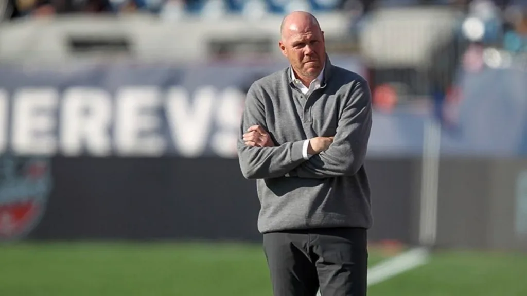 Beşiktaş'ın Transfer Arayışları: Brad Friedel Danışmanlığı- Beşiktaş