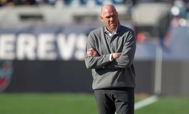 Beşiktaş'ın Transfer Arayışları: Brad Friedel Danışmanlığı- Beşiktaş