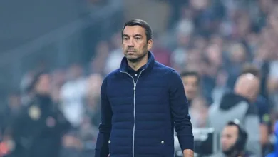 Beşiktaş'ta Giovanni van Bronckhorst'a büyük tepki!- Fenerbahçe