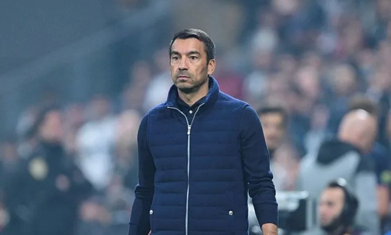 Beşiktaş'ta Giovanni van Bronckhorst'a büyük tepki!- Trabzonspor