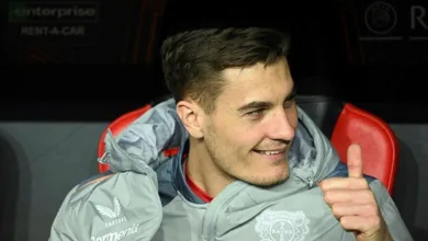 Beşiktaş'ta Patrik Schick gündemi- Fenerbahçe