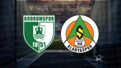 Bodrum FK - Alanyaspor maçı CANLI İZLE | Trendyol Süper Lig CANLI MAÇ- Diğer Haberler