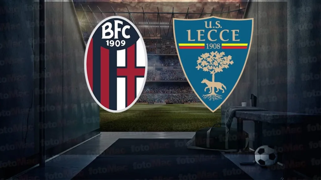 Bologna - Lecce maçı ne zaman? Saat kaçta ve hangi kanalda canlı yayınlanacak? | İtalya Serie A- İtalya Serie A