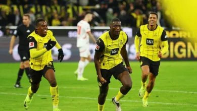 Borussia Dortmund 2-1 Leipzig (MAÇ SONUCU- ÖZET) Nuri Şahin'in Dortmund'u Leipzig'i devirdi- Diğer Haberler