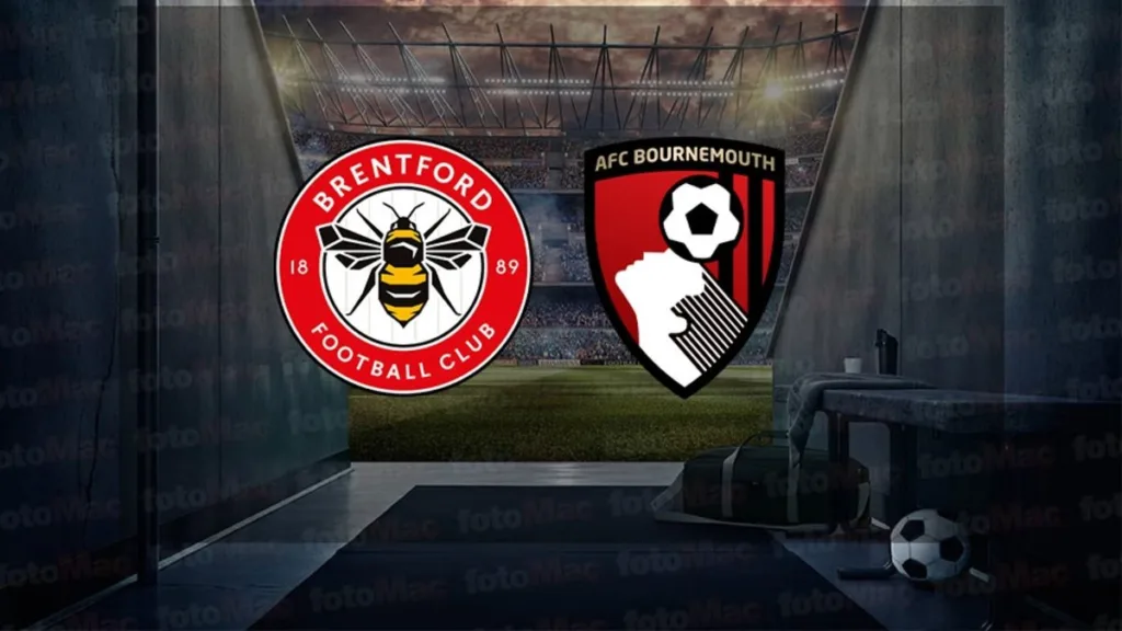 Brentford - Bournemouth maçı ne zaman? Saat kaçta ve hangi kanalda canlı yayınlanacak? | İngiltere Premier Lig- İngiltere Premium Lig