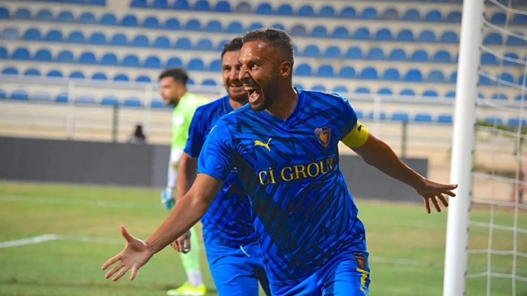 Bucaspor’a yan bakılmıyor- Ligler