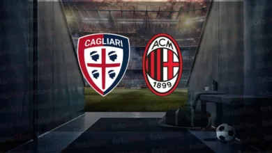 Cagliari - Milan maçı ne zaman? Saat kaçta ve hangi kanalda canlı yayınlanacak? | İtalya Serie A- Diğer Haberler