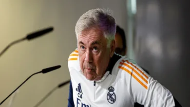 Carlo Ancelotti Osasuna maçı öncesi konuştu: Endrick veya Arda ile başlamak gerekirse...- İspanya La Liga