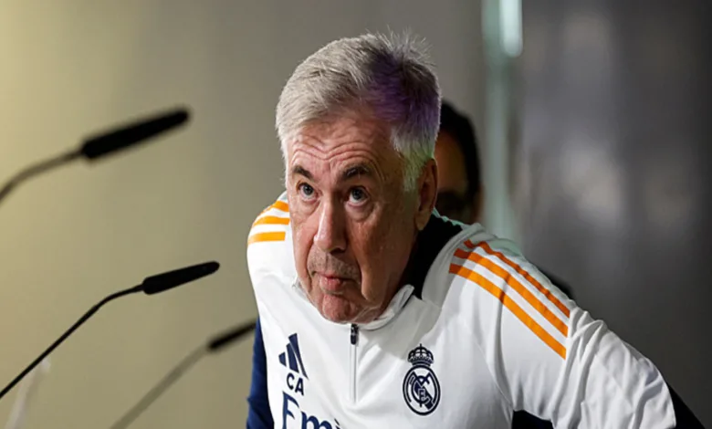 Carlo Ancelotti Osasuna maçı öncesi konuştu: Endrick veya Arda ile başlamak gerekirse...- Fenerbahçe