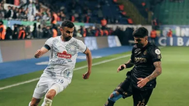 Çaykur Rizespor 3-1 Trabzonspor (MAÇ SONUCU ÖZET)- Diğer Haberler